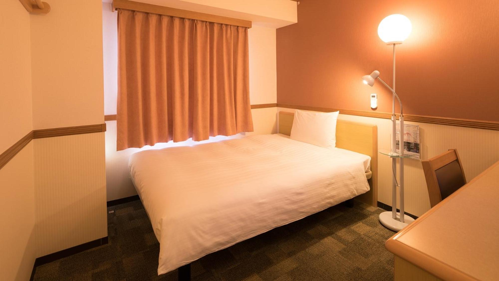 Toyoko Inn Hakata-Guchi Ekimae Фукуока Номер фото