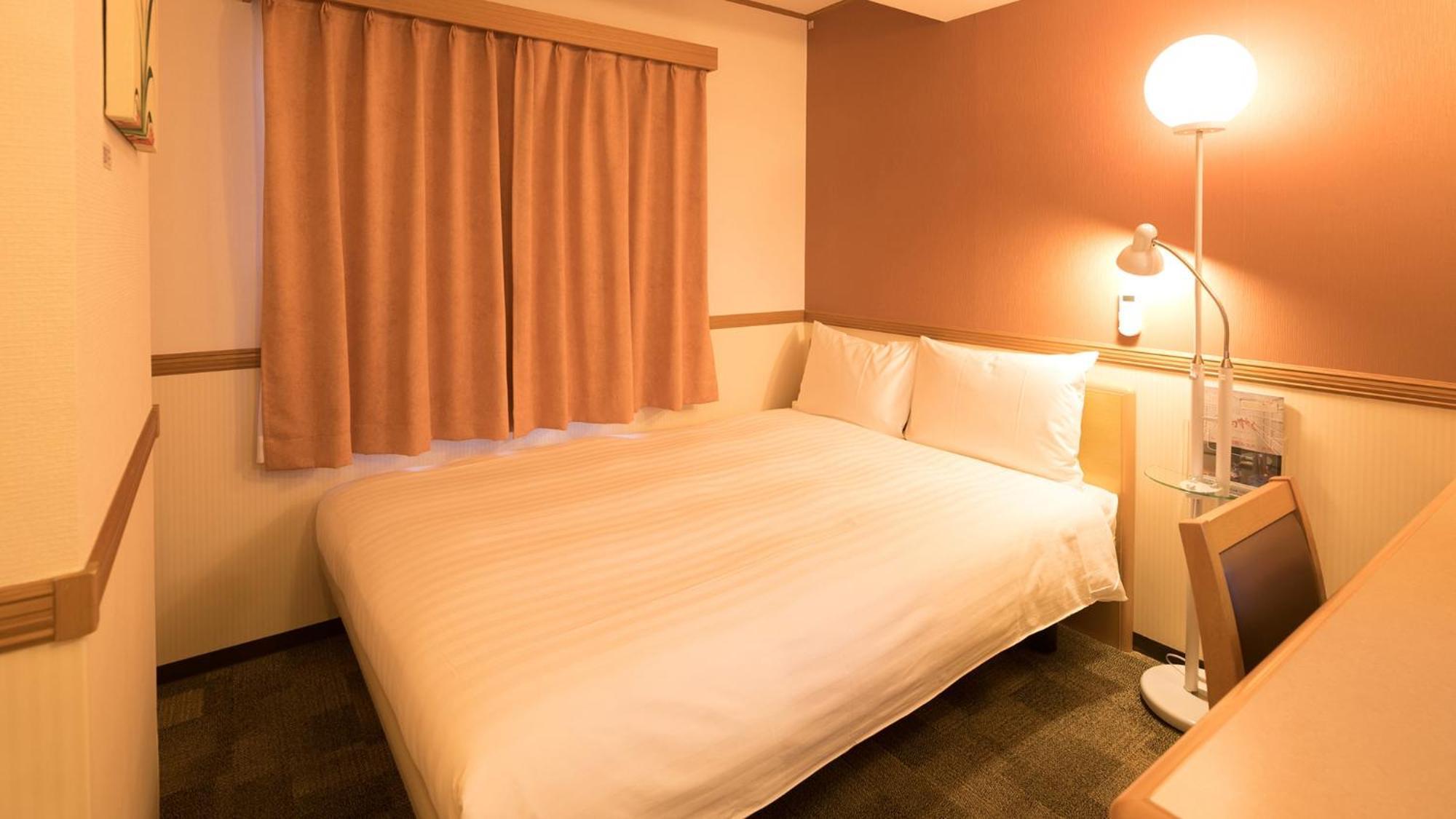 Toyoko Inn Hakata-Guchi Ekimae Фукуока Номер фото