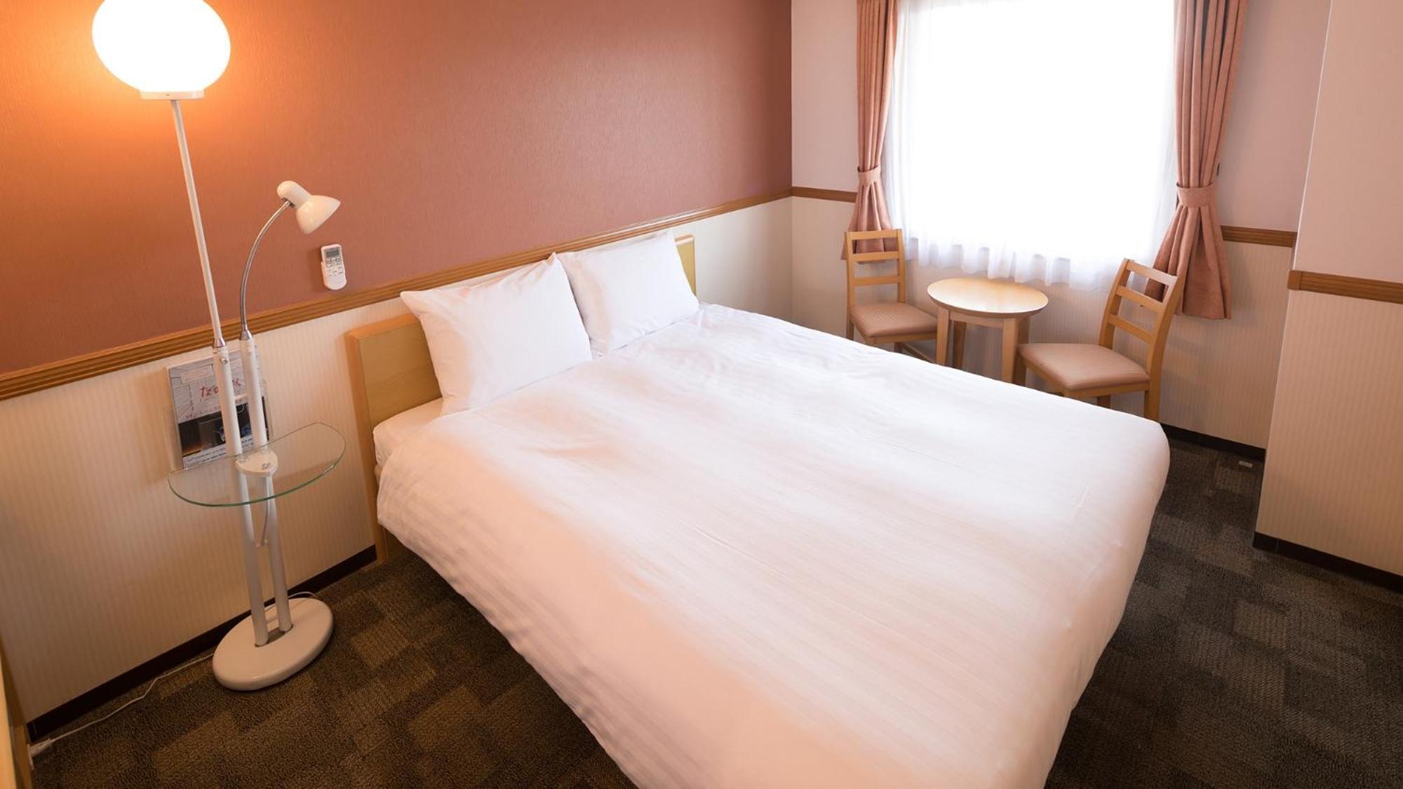 Toyoko Inn Hakata-Guchi Ekimae Фукуока Номер фото